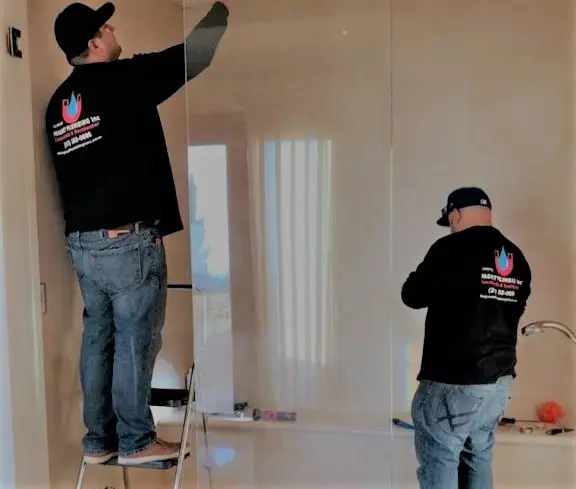 Professional plumbing installation for Tankless Water Heater Installation in Newman Lake