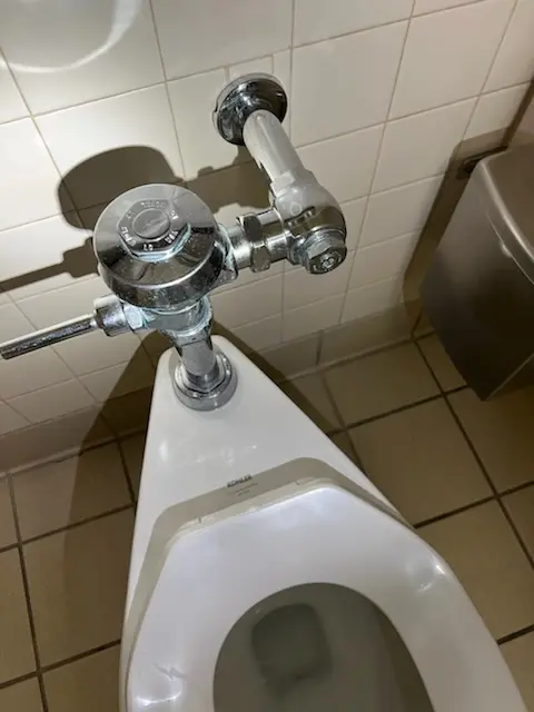 Fixture installation and repair for Sewer Camera Inspection in Newman Lake